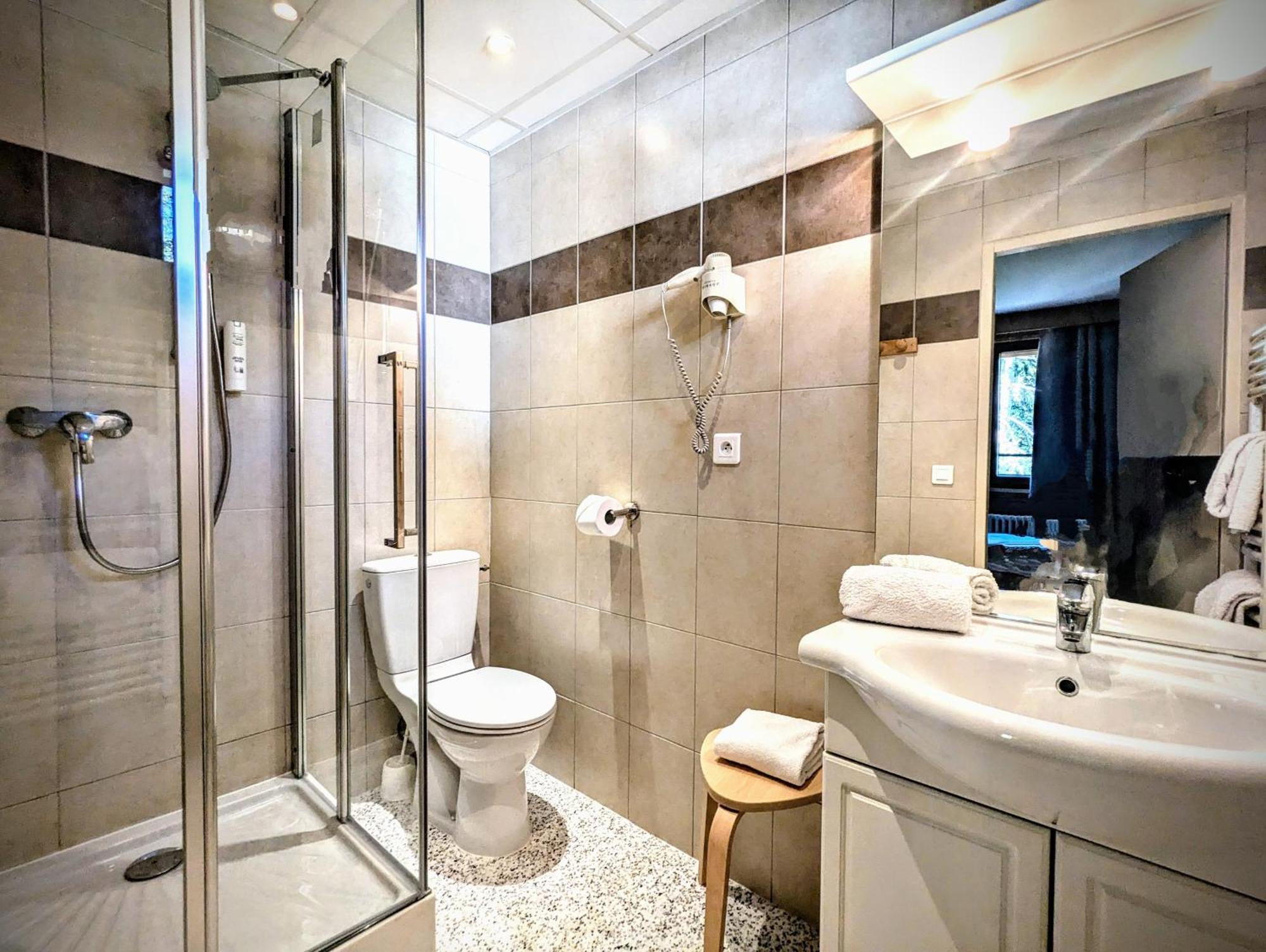 Hotel Casa Moho Saint-Francois-Longchamp 1450 מראה חיצוני תמונה